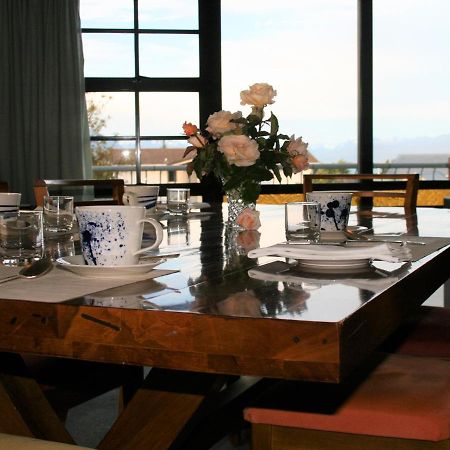 Creel House Bed And Breakfast Lake Tekapo Ngoại thất bức ảnh