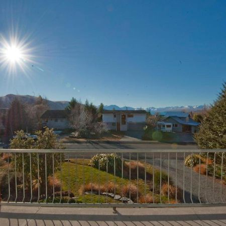 Creel House Bed And Breakfast Lake Tekapo Ngoại thất bức ảnh