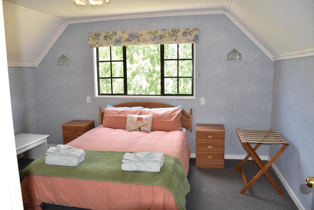 Creel House Bed And Breakfast Lake Tekapo Ngoại thất bức ảnh