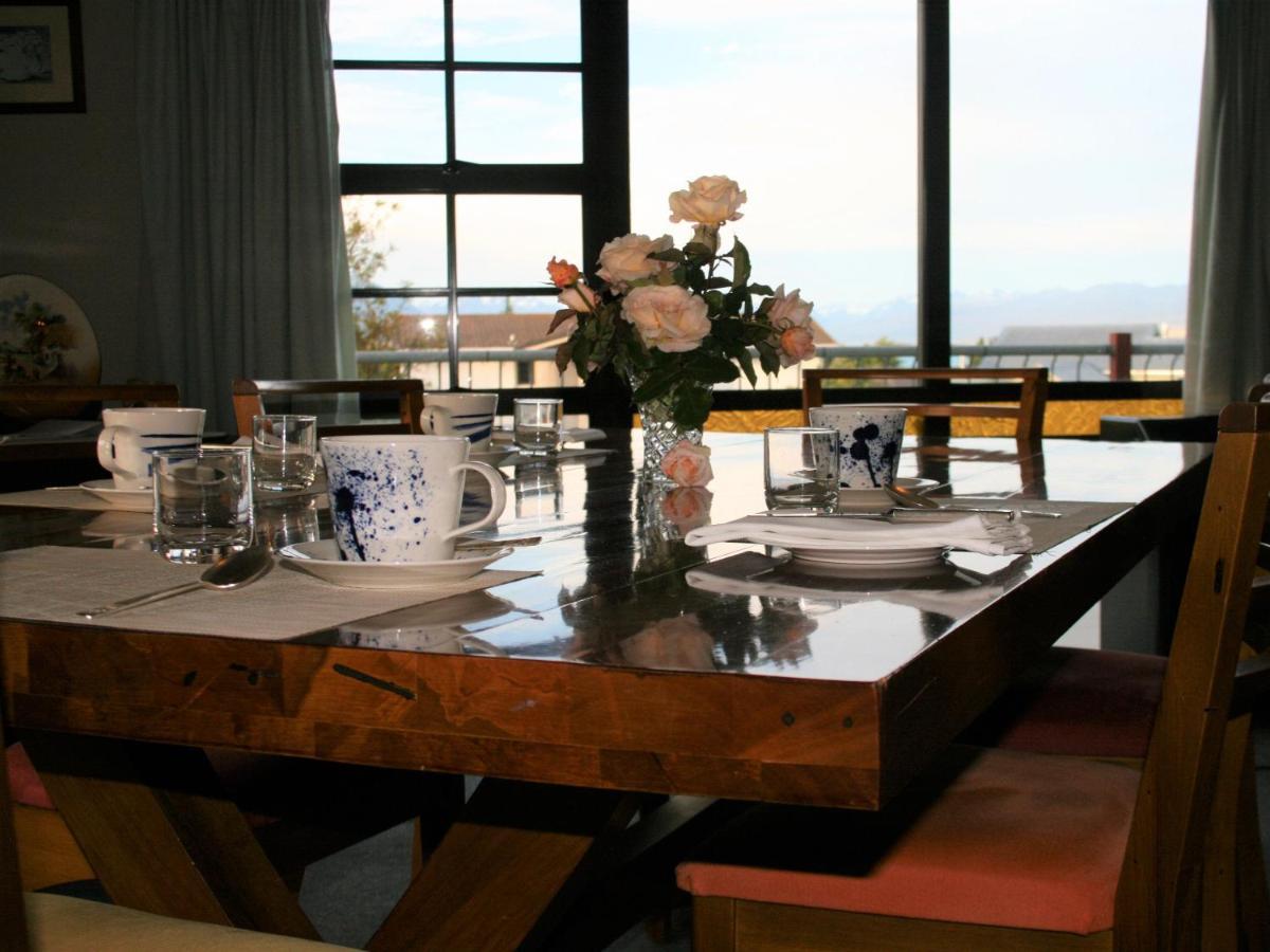 Creel House Bed And Breakfast Lake Tekapo Ngoại thất bức ảnh