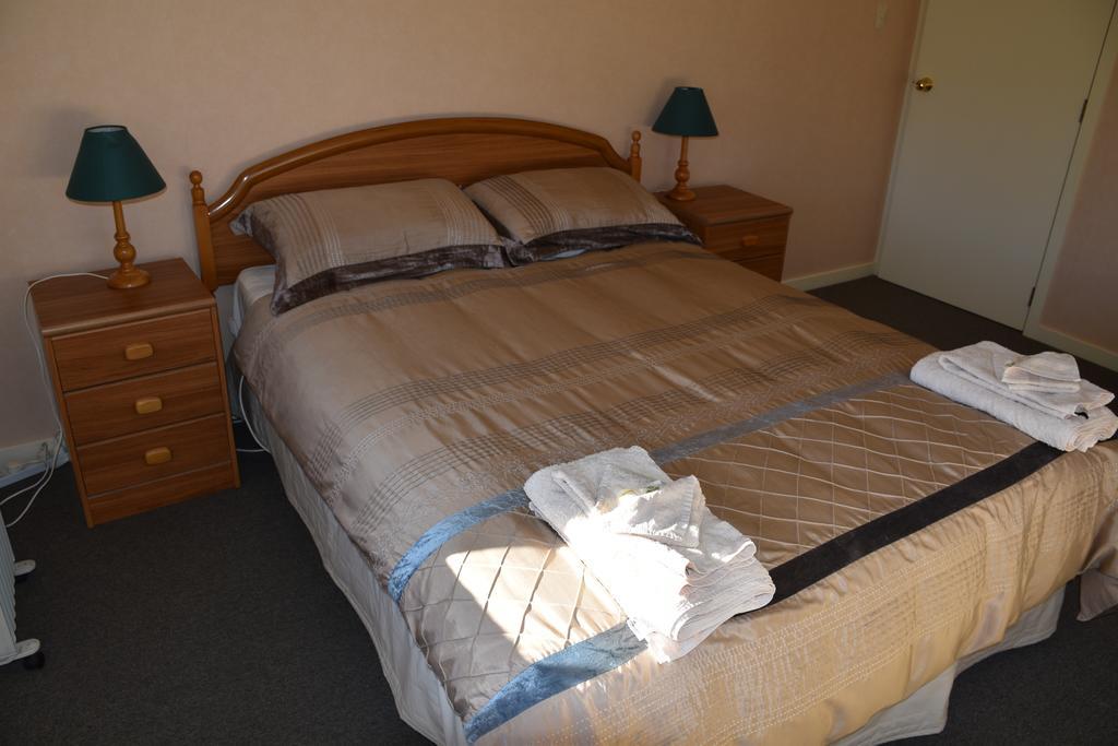 Creel House Bed And Breakfast Lake Tekapo Ngoại thất bức ảnh
