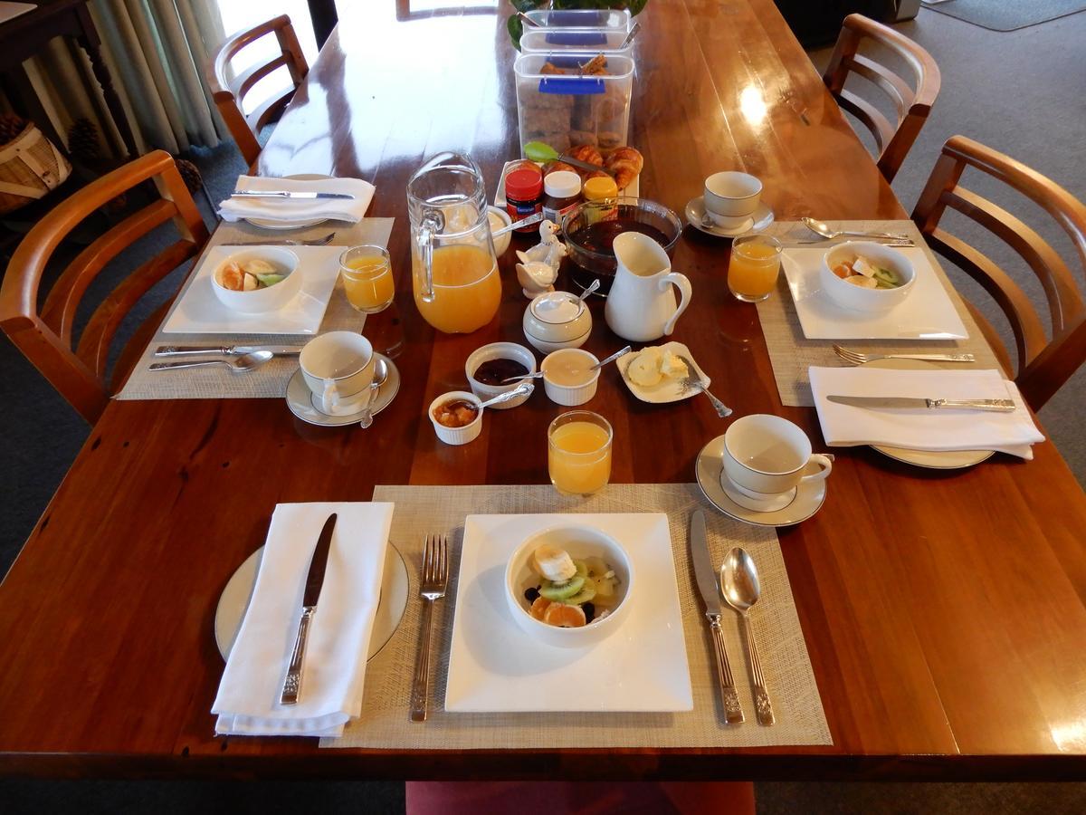 Creel House Bed And Breakfast Lake Tekapo Ngoại thất bức ảnh