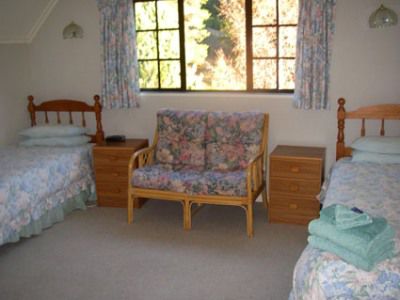 Creel House Bed And Breakfast Lake Tekapo Ngoại thất bức ảnh