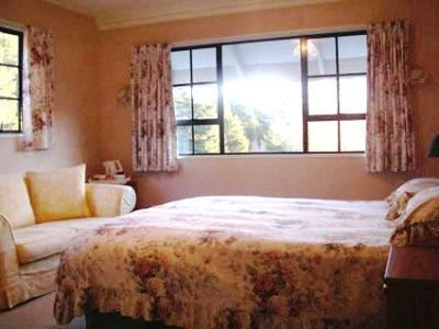Creel House Bed And Breakfast Lake Tekapo Ngoại thất bức ảnh