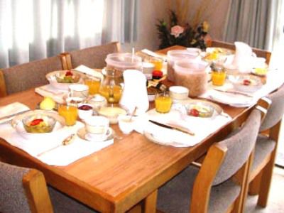 Creel House Bed And Breakfast Lake Tekapo Ngoại thất bức ảnh